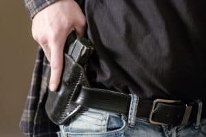 Top 8 Concealed Carry Pistol for 2023