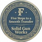 Five Steps to a Smooth Transfer